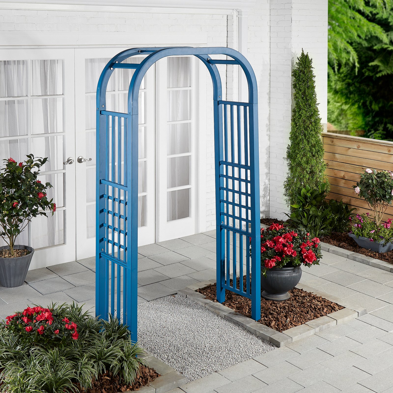 garden center - walmart