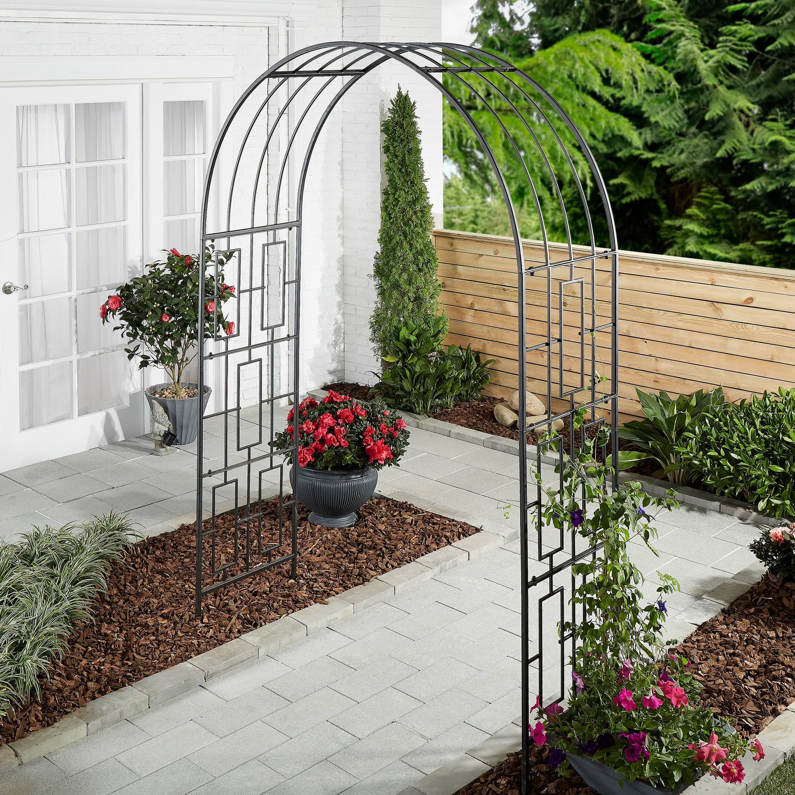 garden center - walmart