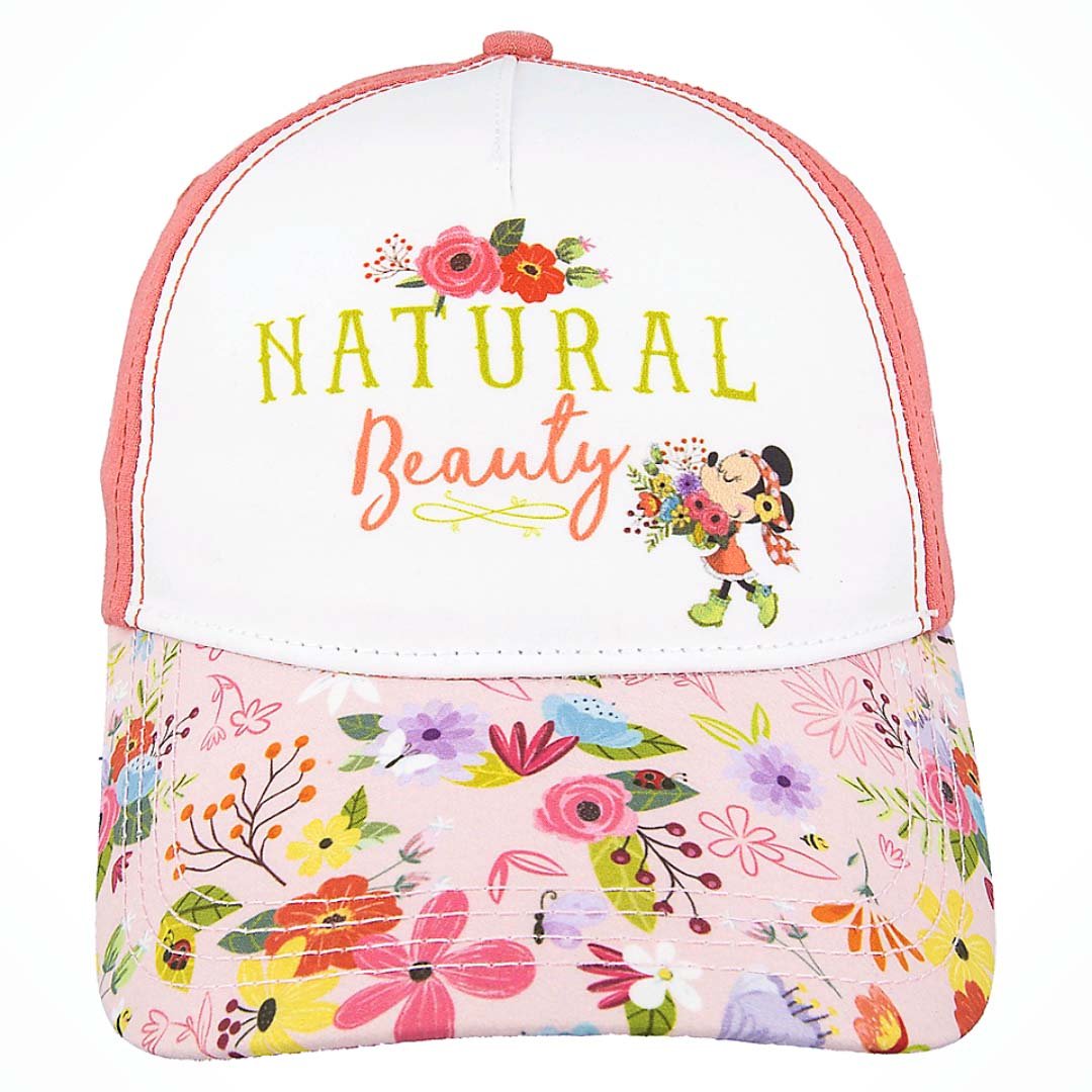 disney hat - 2018 flower and garden festival - natural beauty