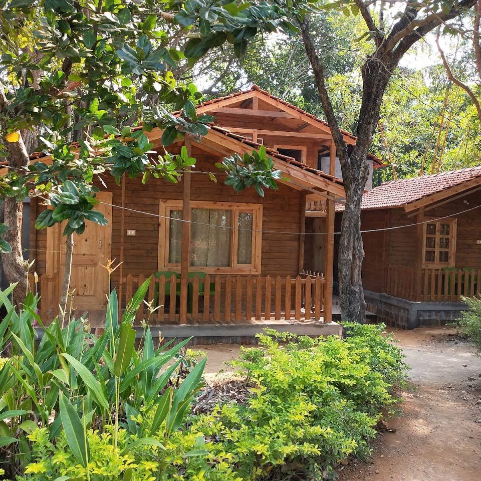 paradise holiday cottage gokarna - inr 480 off ( ̶1̶5̶0̶0̶