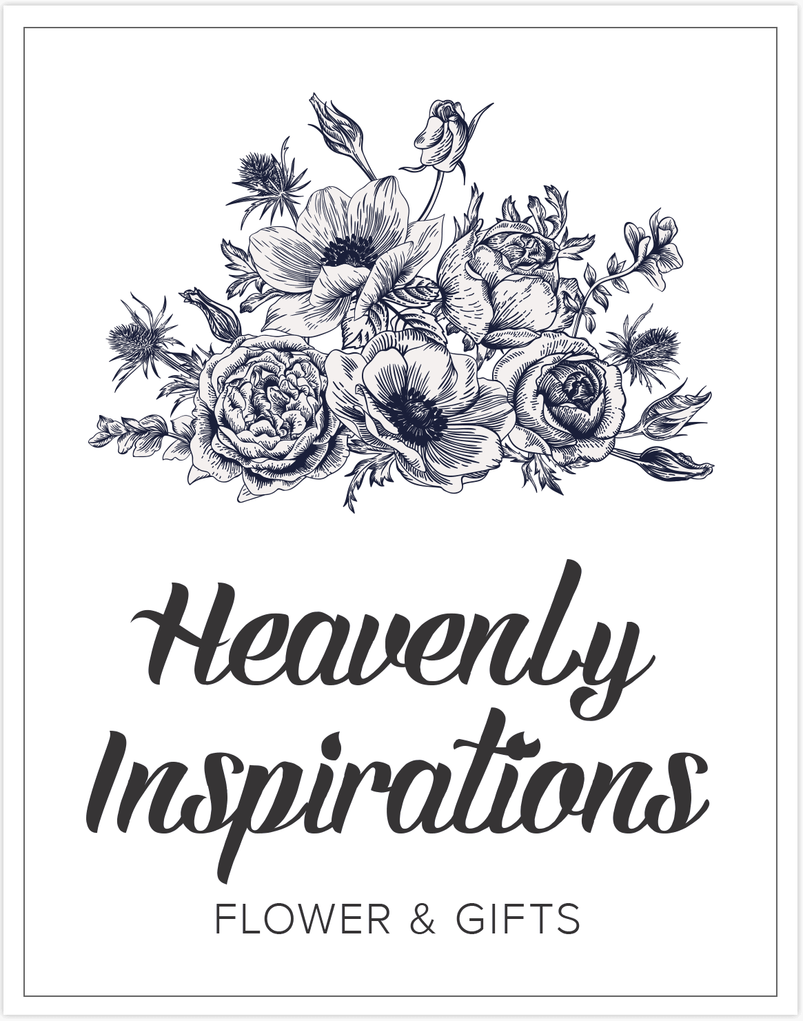 ludlow florist | flower delivery by heavenly inspirations flower & gifts