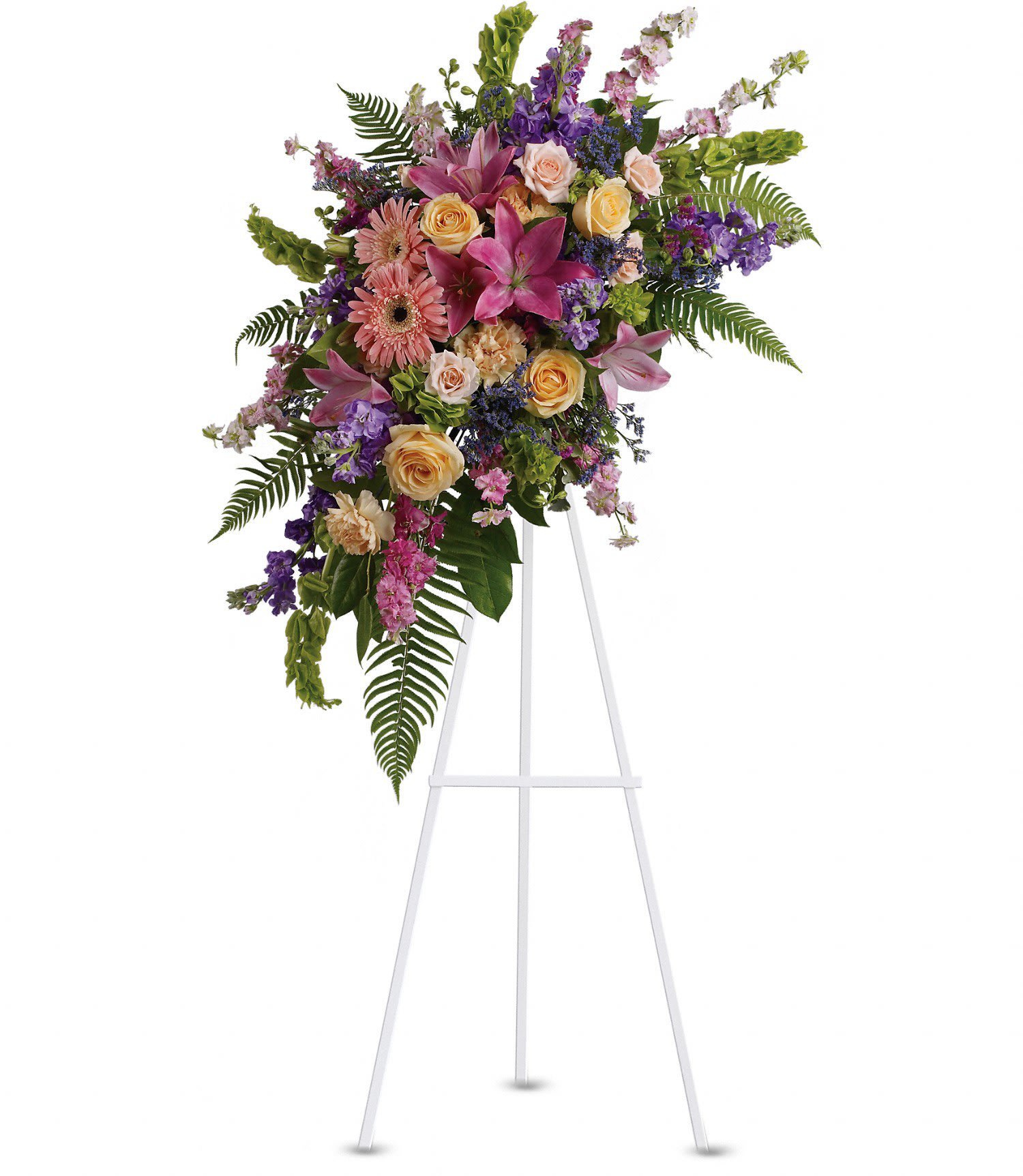 heavenly grace in lafayette, la | flowers & more by dean