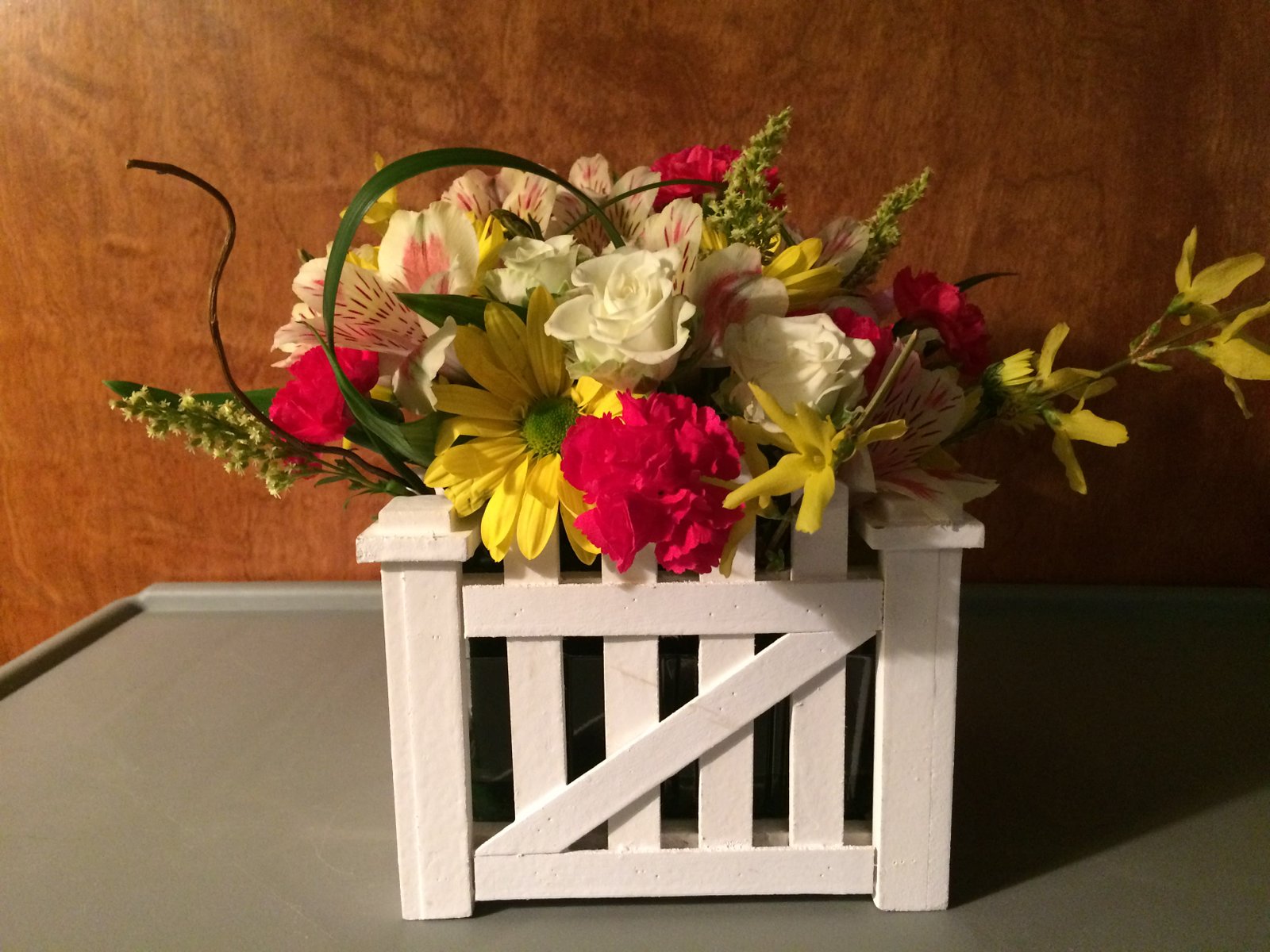 meet me at the garden gate in greenfield, wi | kathy's 2nd chance plants,  llc