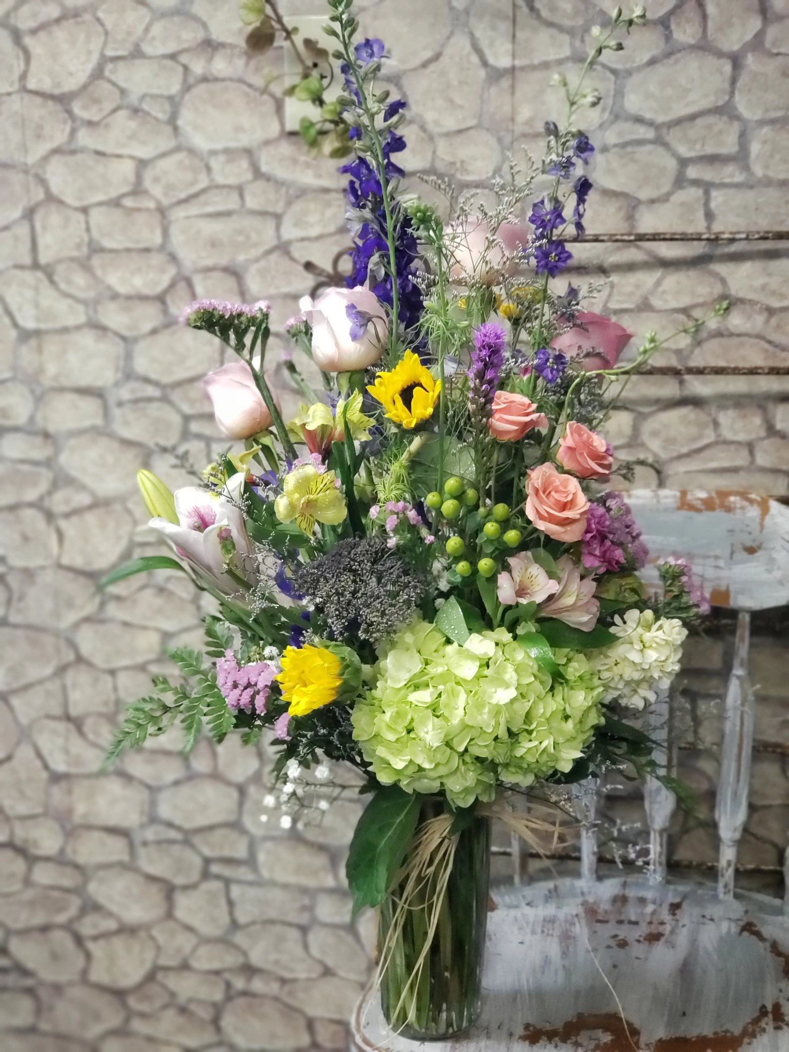 beverly the garden city in beverly, ma | carroll's florist
