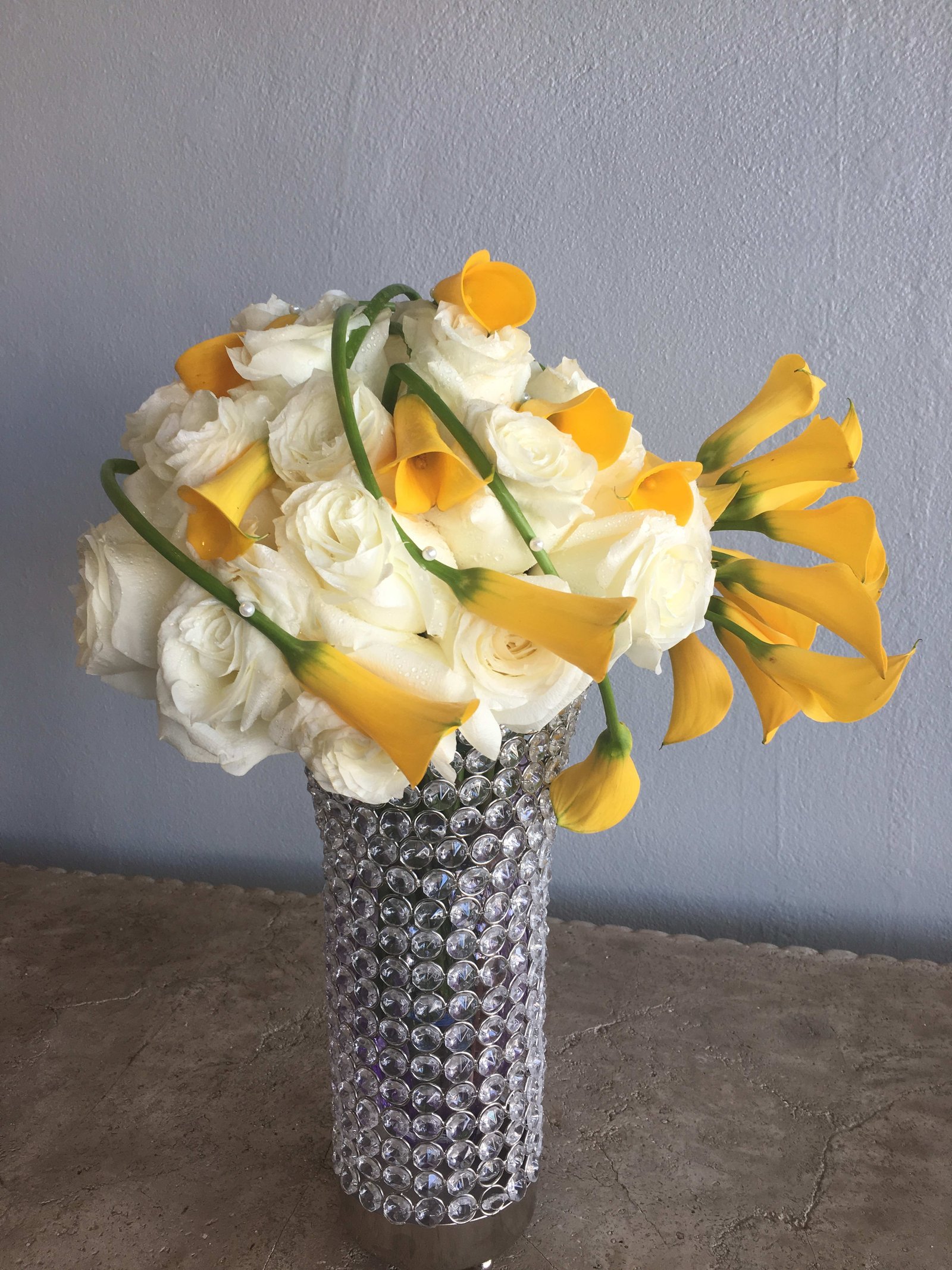 eden’s blooms in west palm beach, fl | burst of class florist