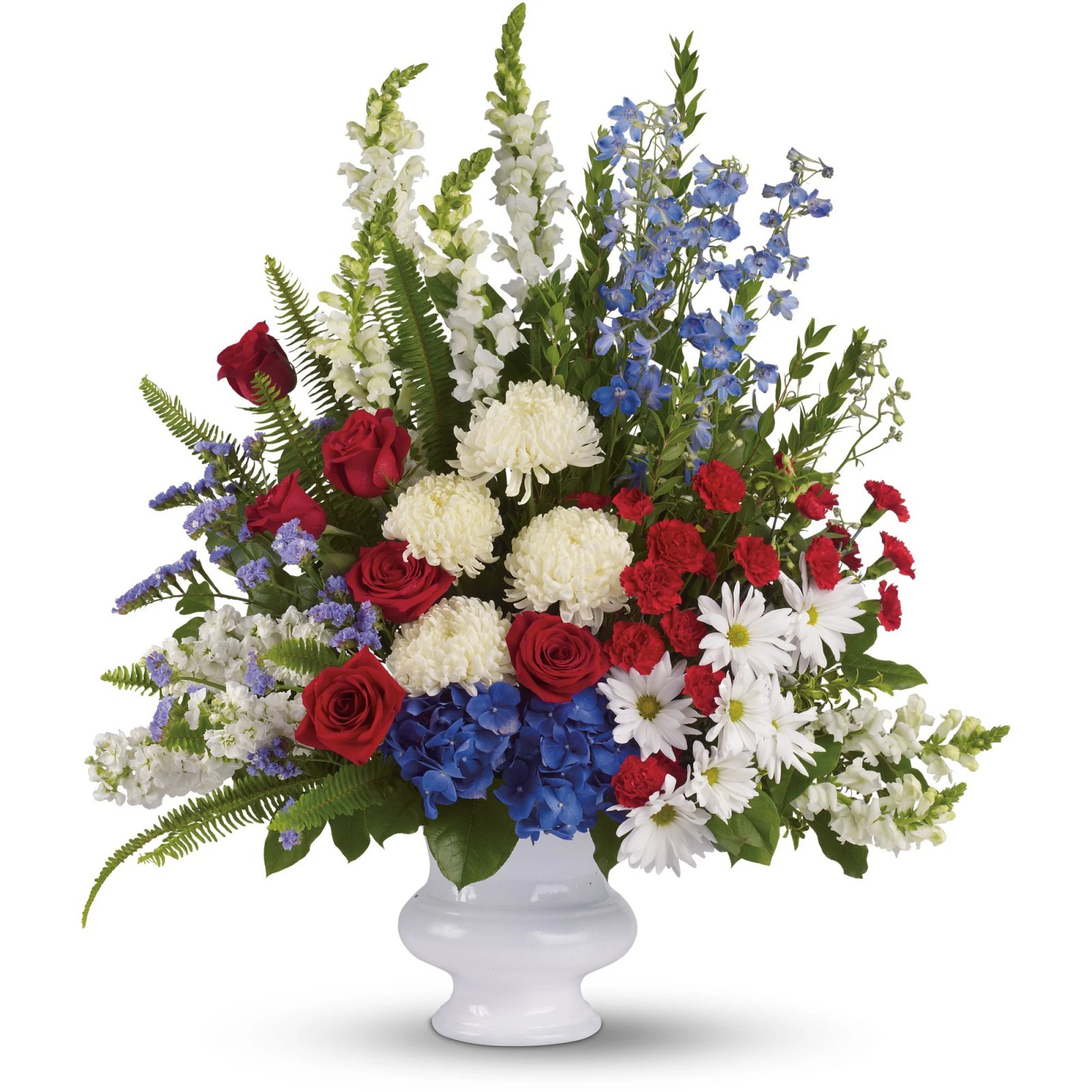 with distinction by teleflora in londonderry, nh | harrington flowers