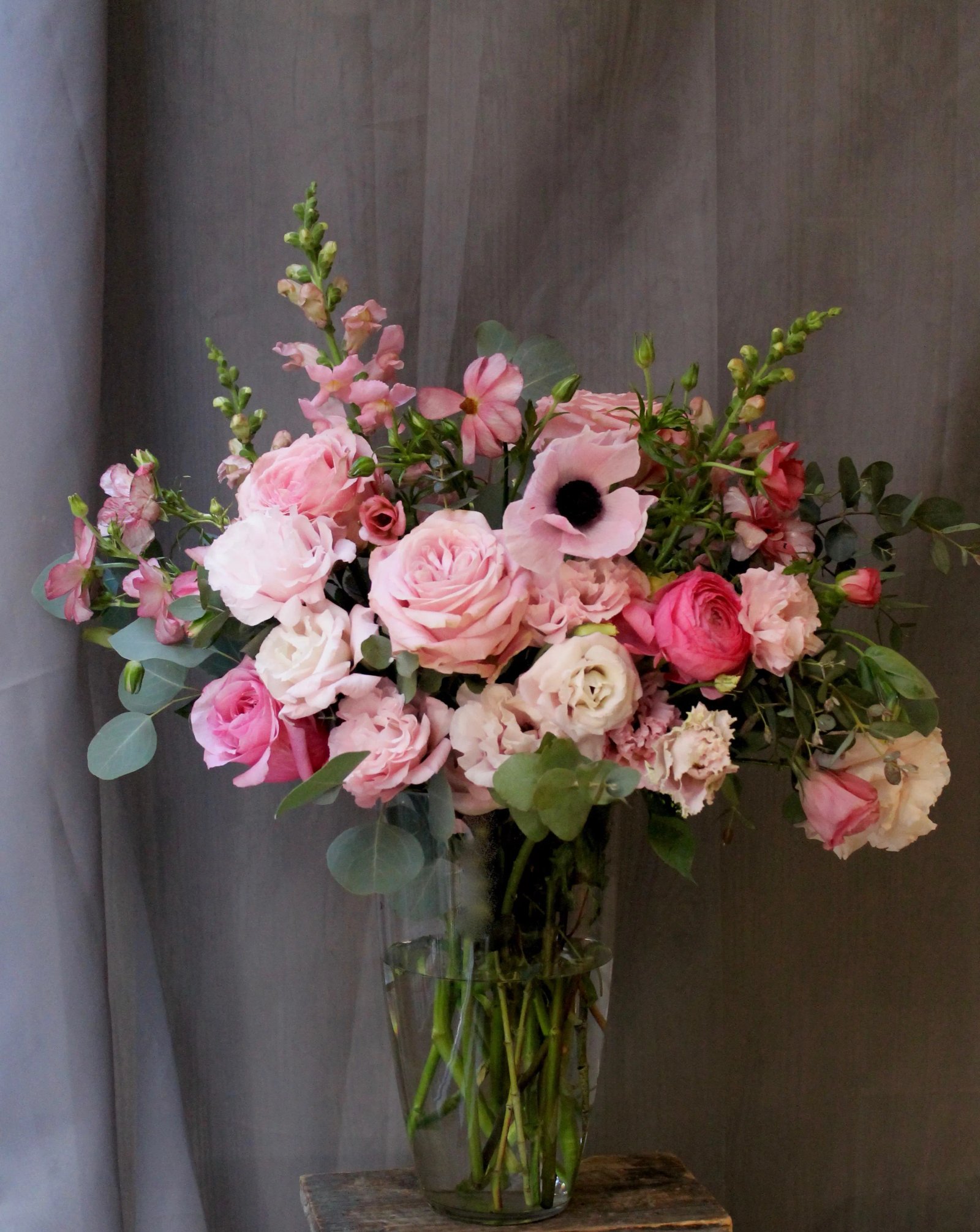 obsessed in new york, ny | gotham florist