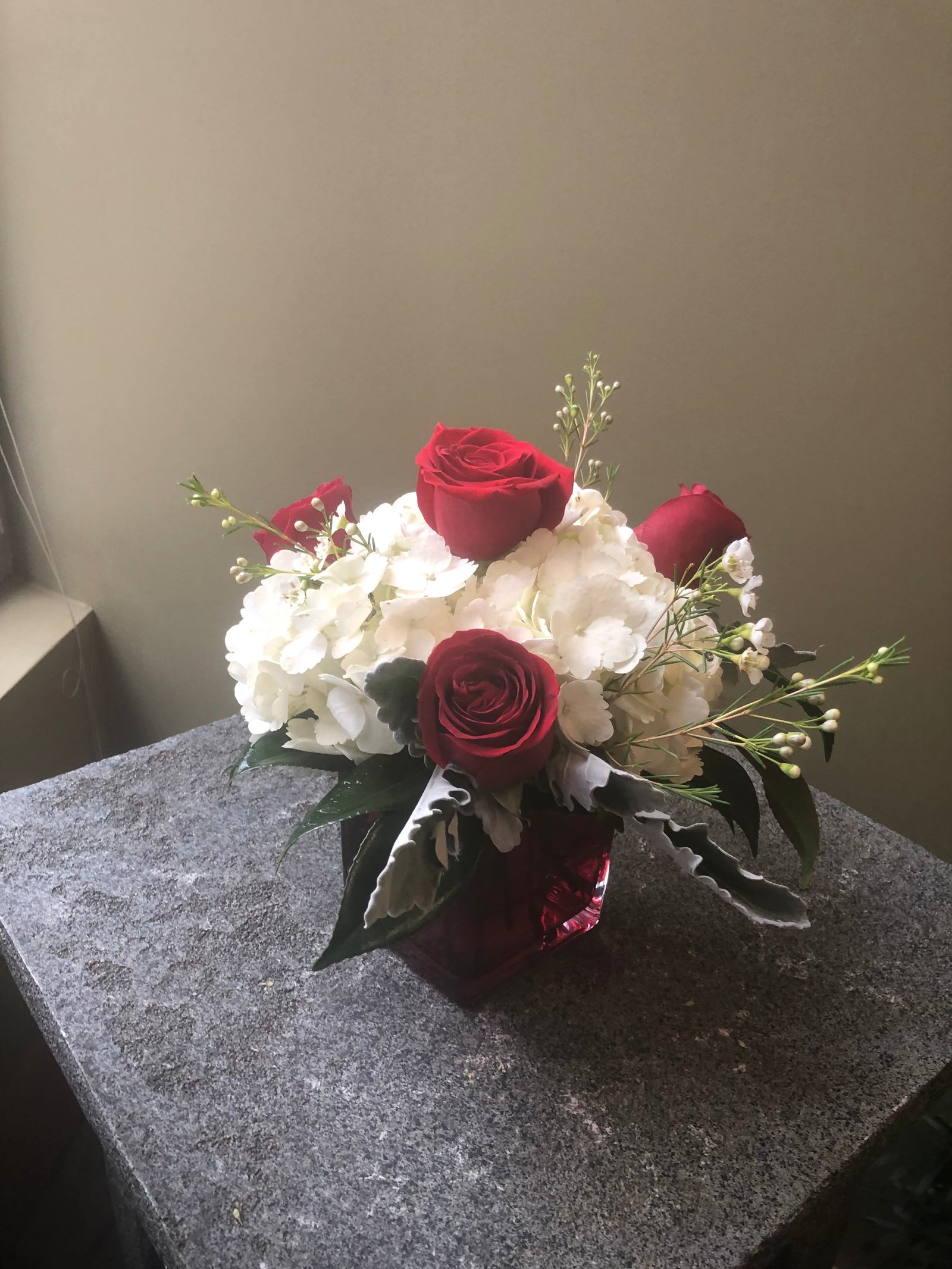 simply devine in kansas city, mo | steve's floral shop