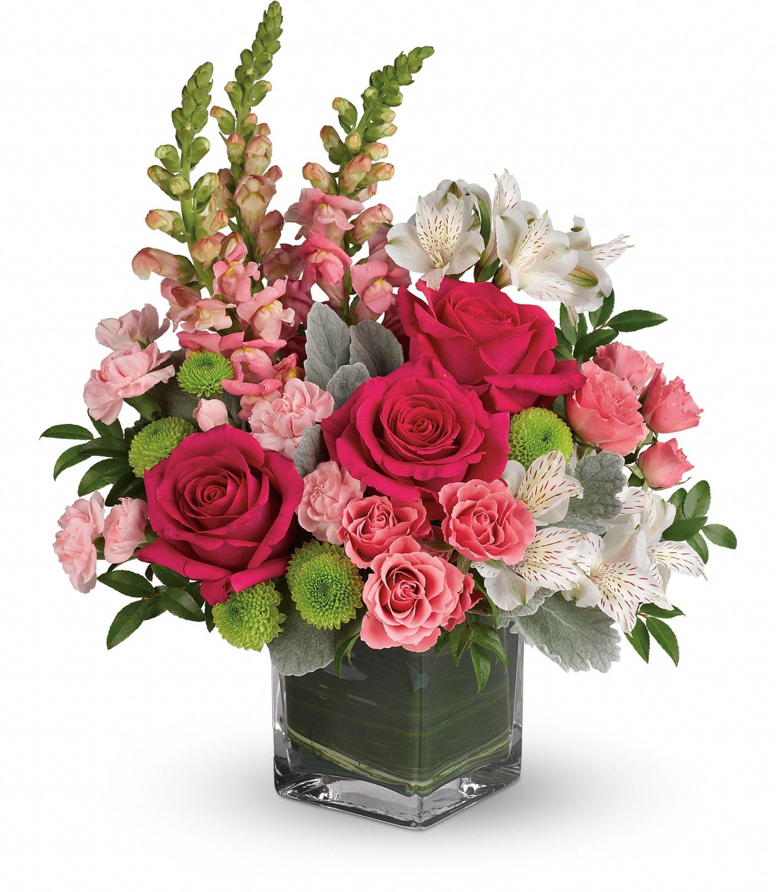 garden girl - teleflora in harrisonville, mo | garden gate floral
