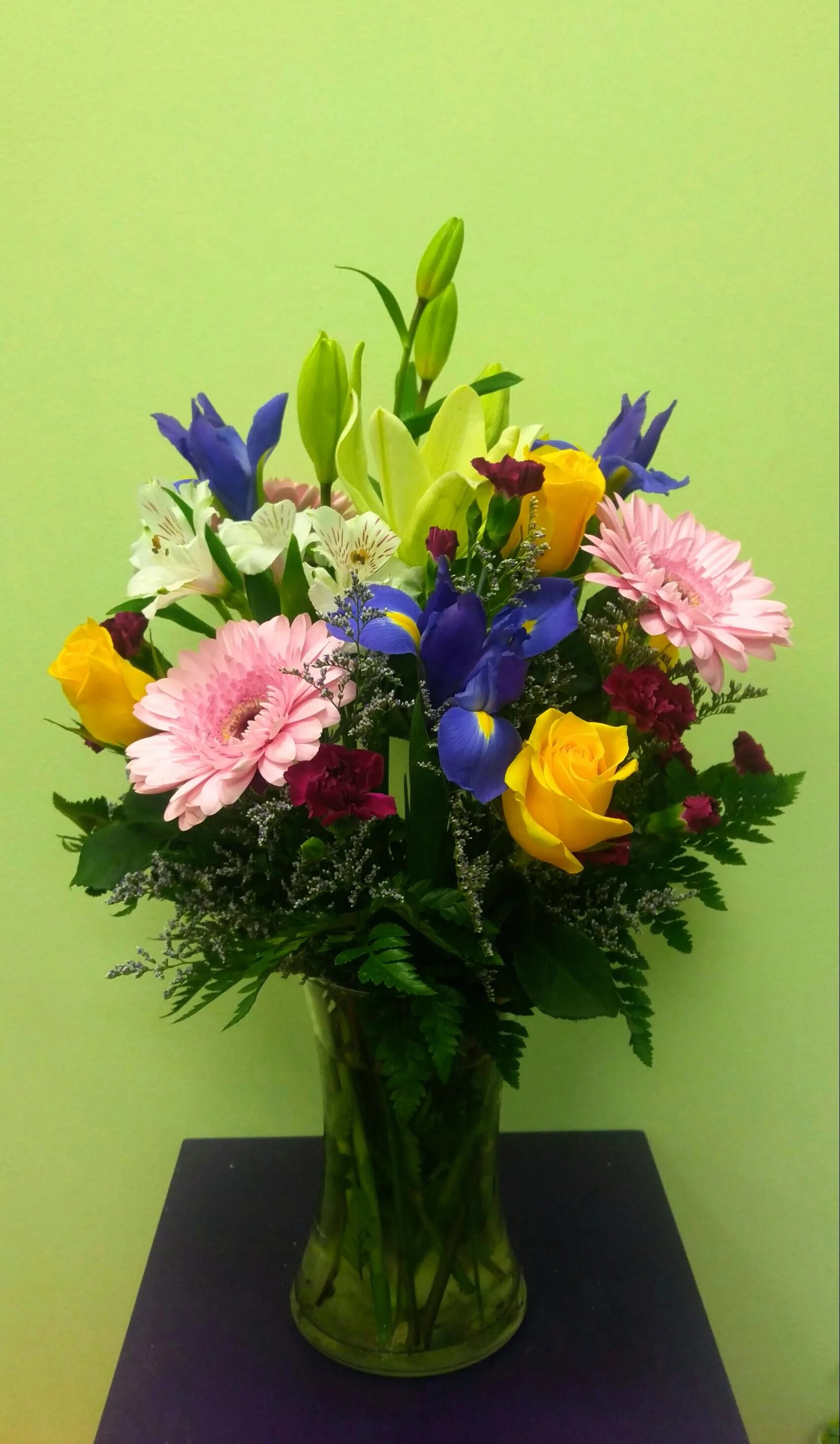 sensational spring in philadelphia, pa | philadelphia flower market