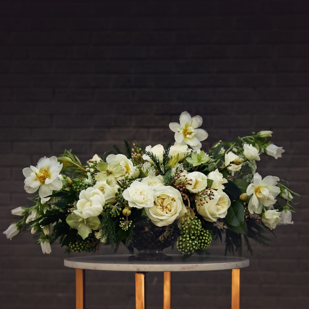everbloom design - florists - 2489 broad ave, university area