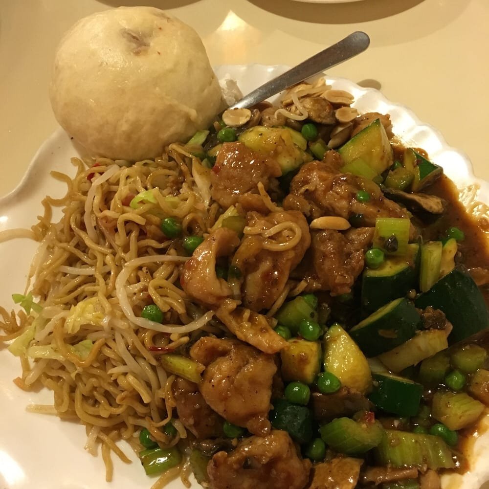 canton restaurant - 25 photos & 85 reviews - chinese - 719 main st