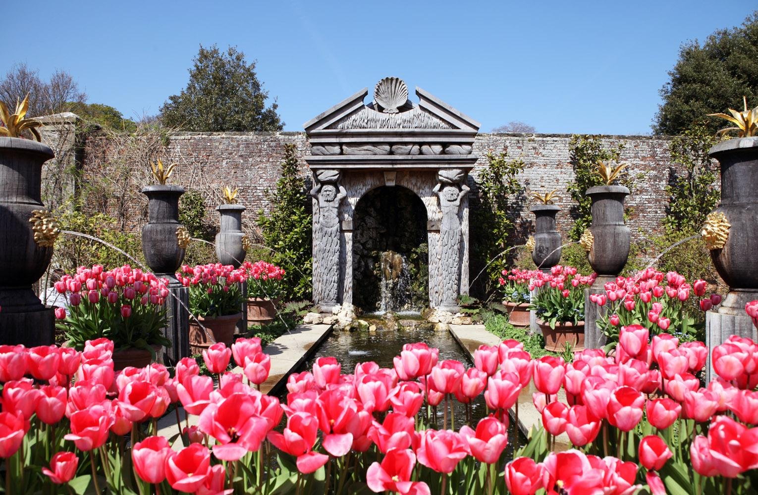 15 of the world's most beautiful gardens | london evening standard