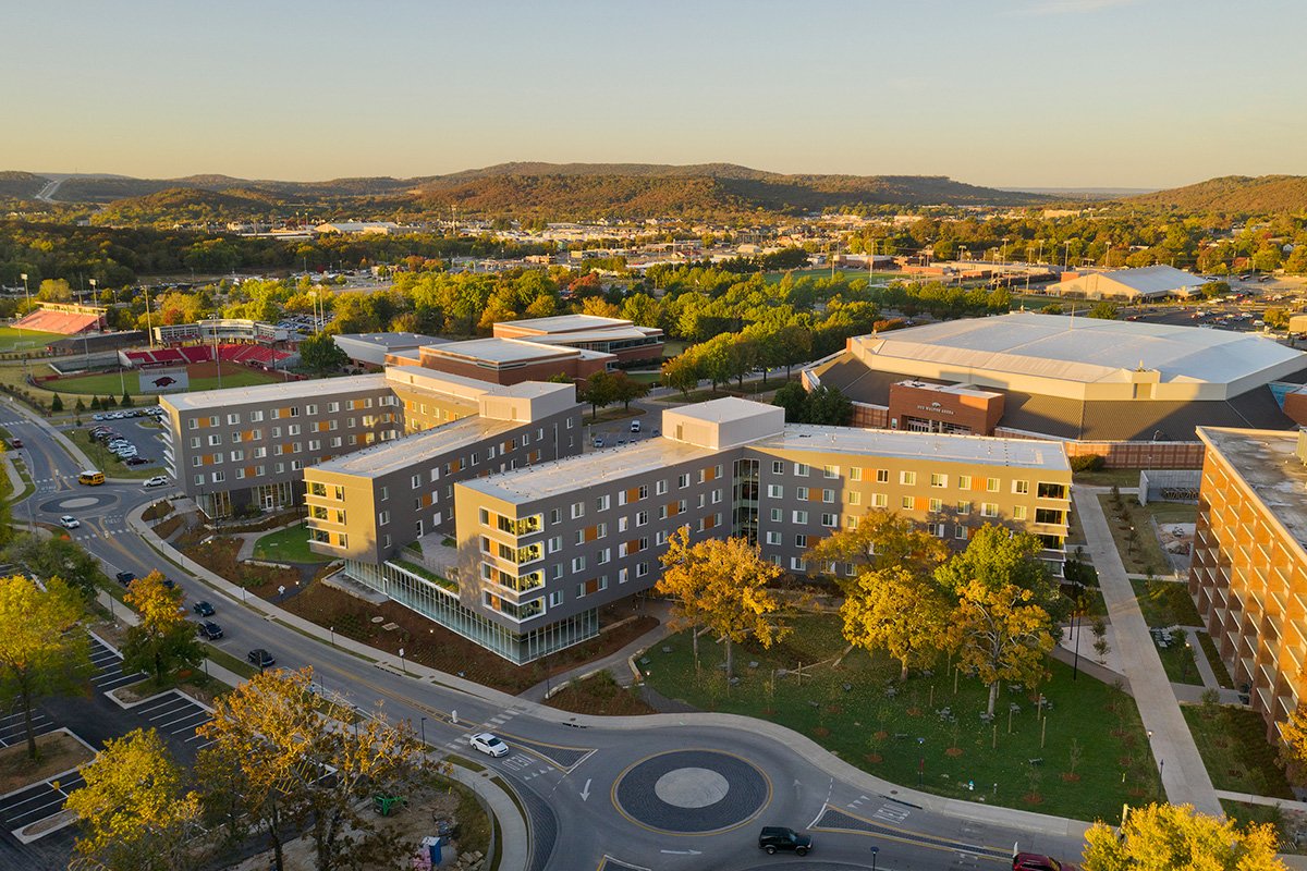 university of arkansas archives - archpaper - archpaper