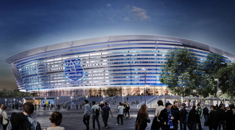 everton fc exchanges contracts to lease land at bramley