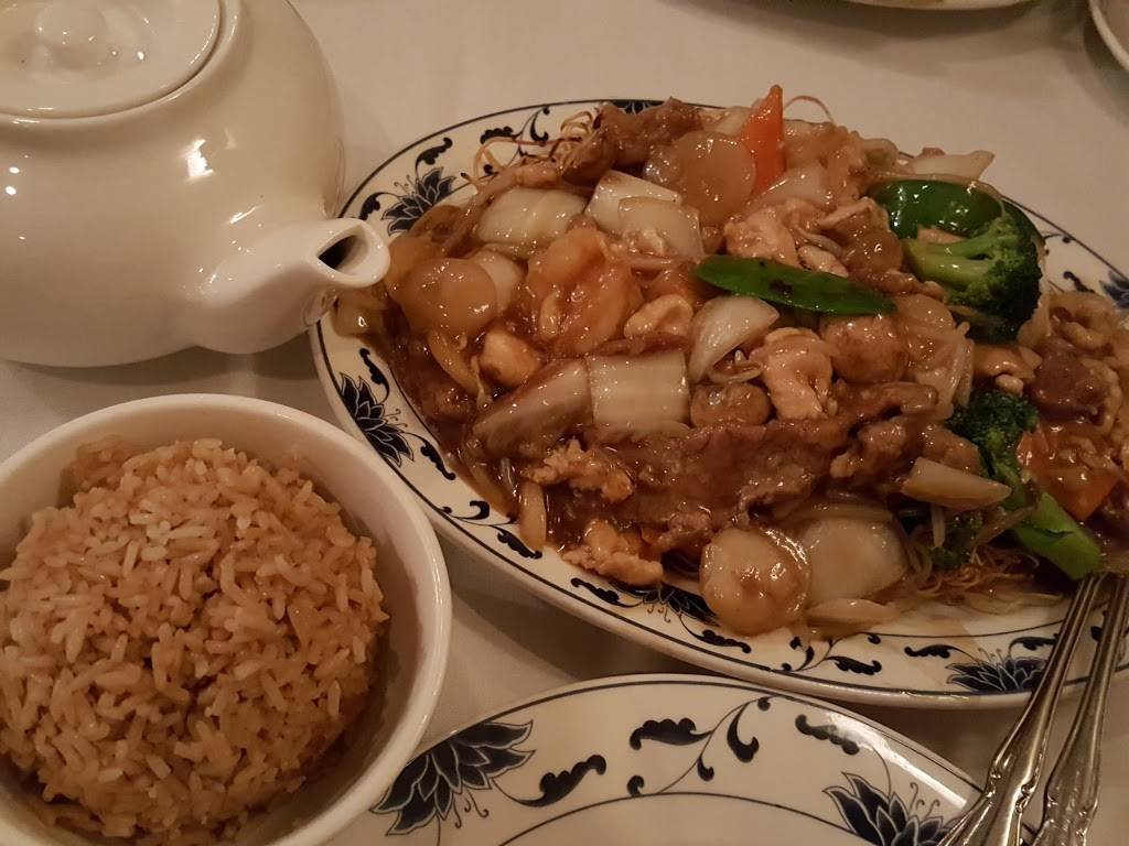 oriental gardens - restaurant | 1528 kingwood dr, kingwood