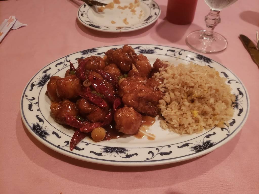 oriental gardens - restaurant | 1528 kingwood dr, kingwood