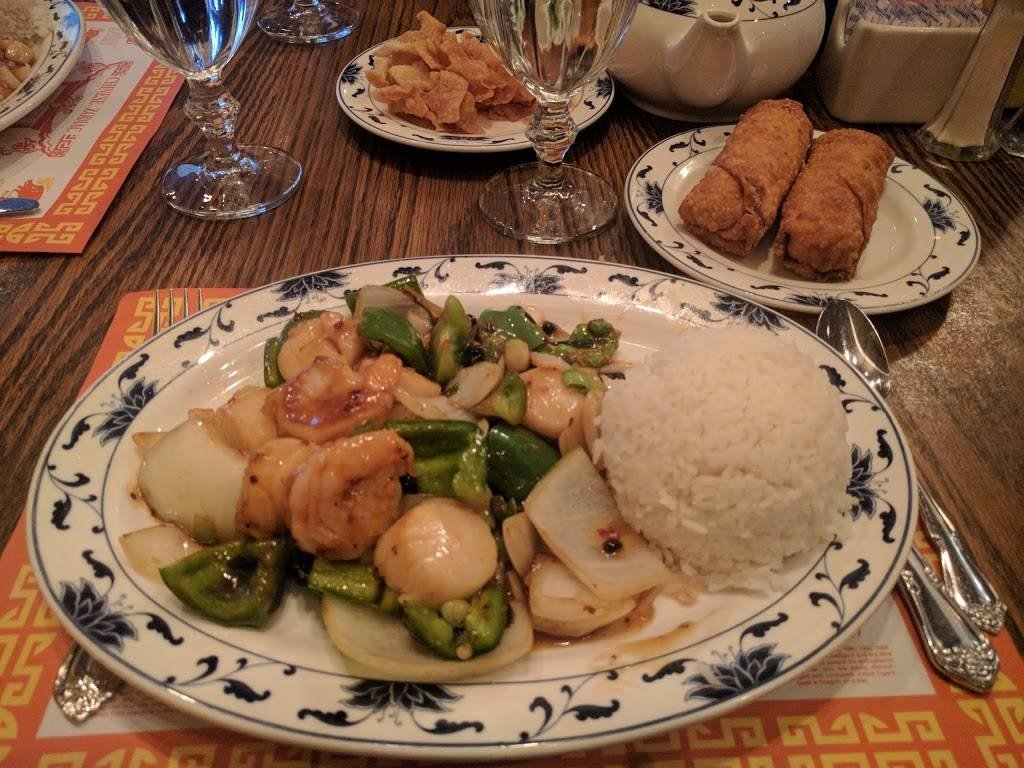 oriental gardens - restaurant | 1528 kingwood dr, kingwood