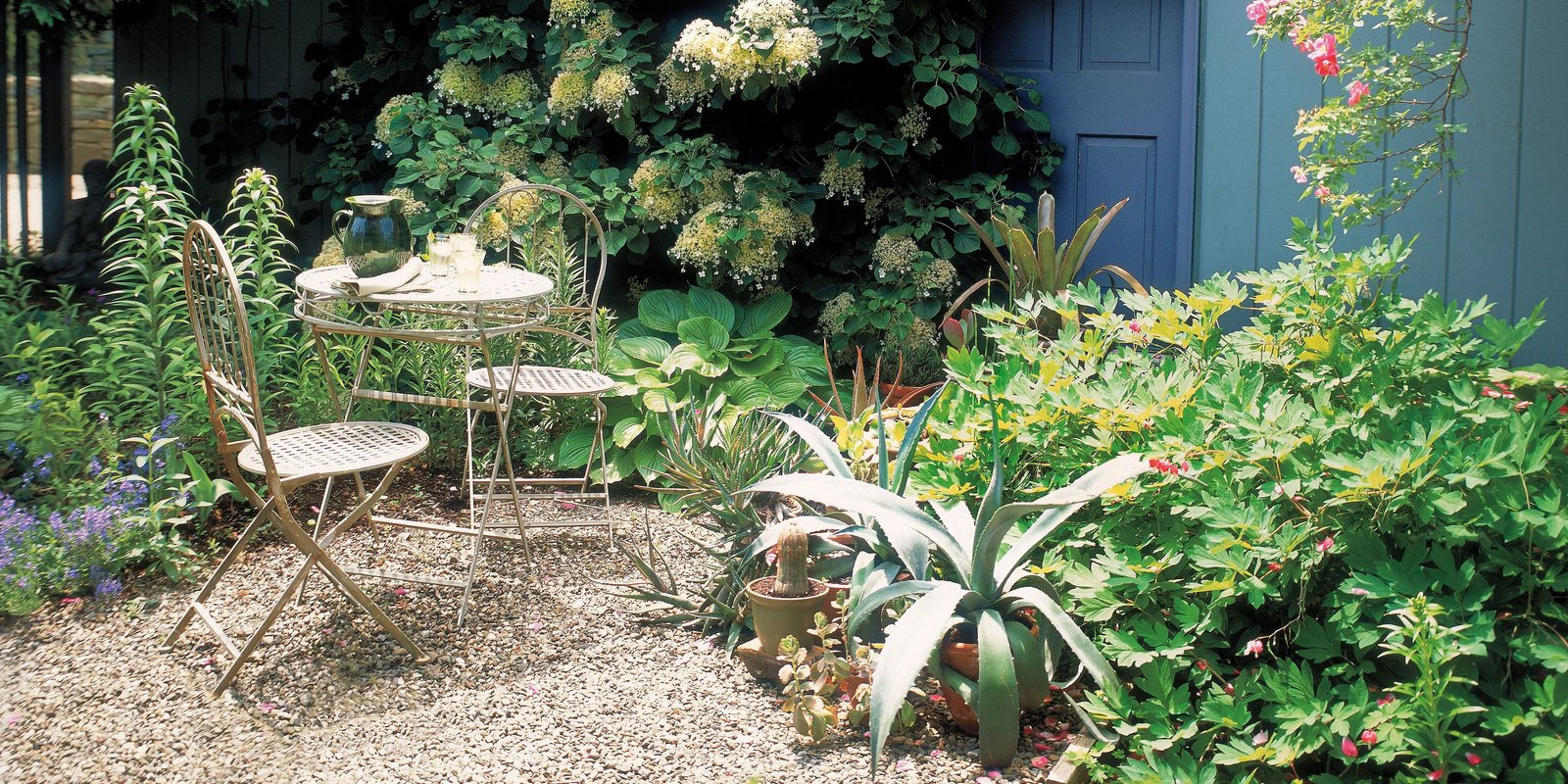 14 cheap landscaping ideas - budget-friendly landscape tips for