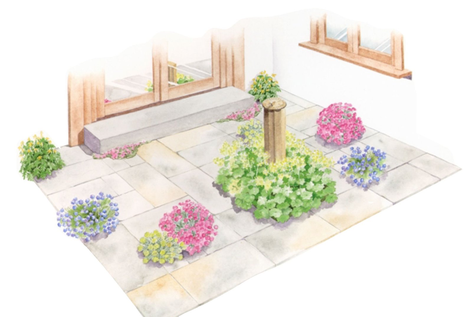 20 free garden design ideas and plans - raised garden bed plans