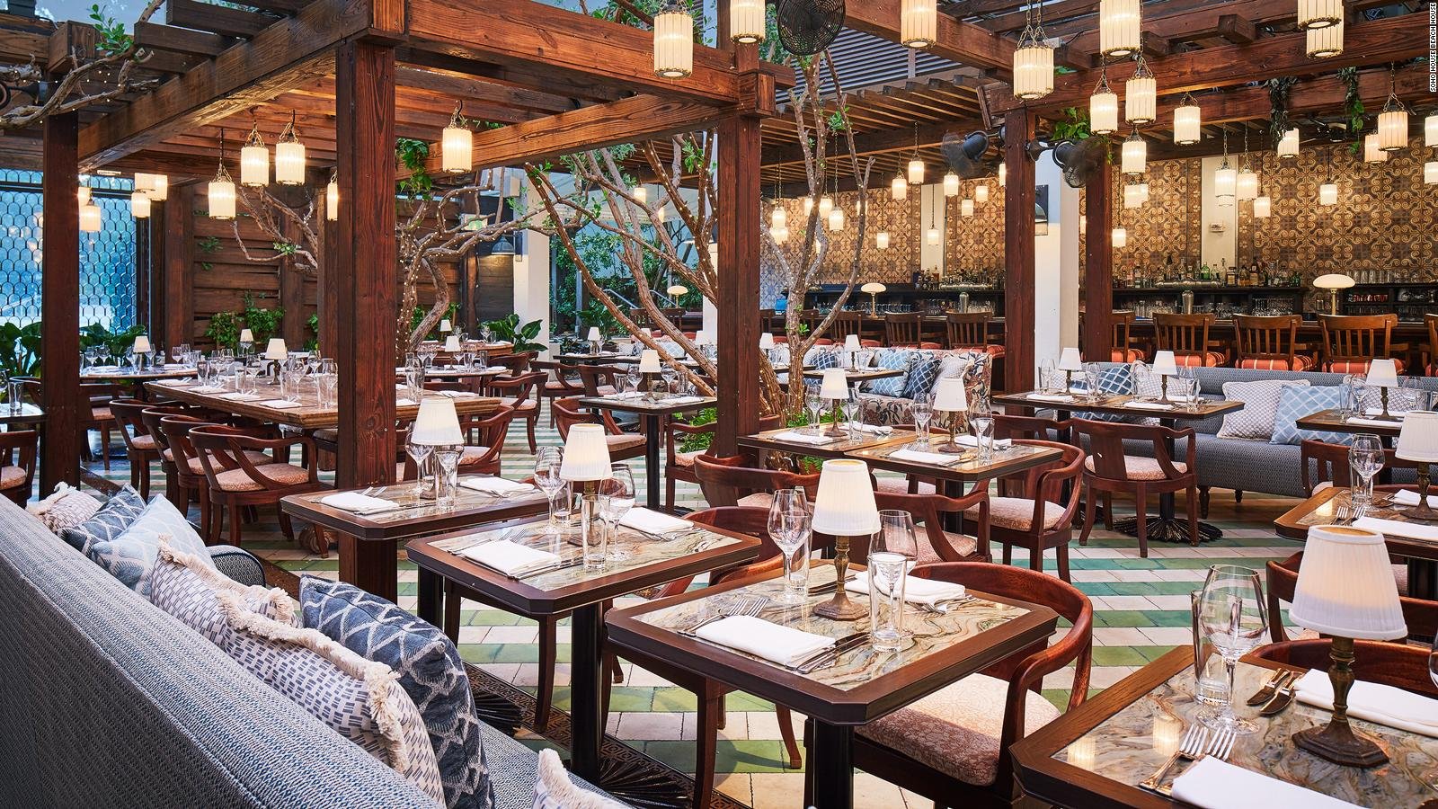 miami's best restaurants, according to lti | cnn travel