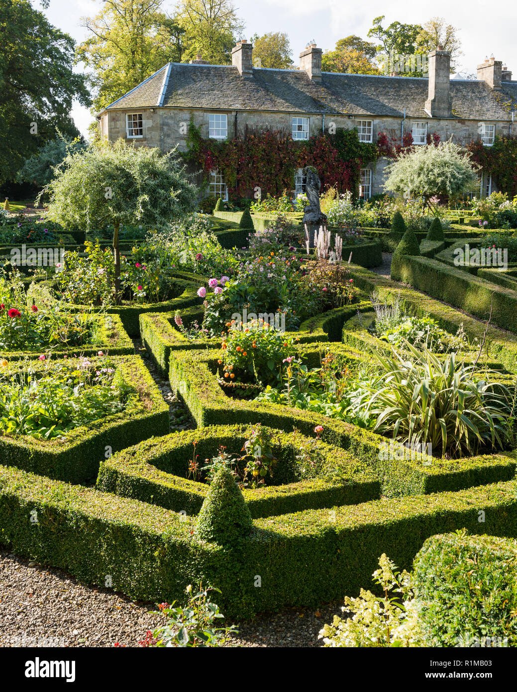 edwardian garden stock photos & edwardian garden stock images - alamy