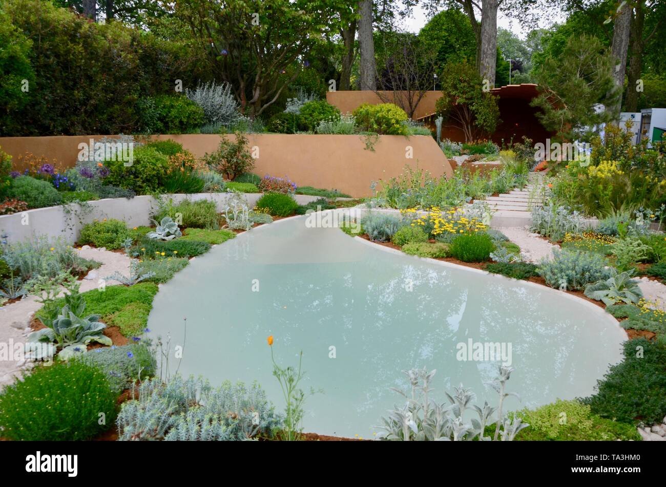 horticultural sand stock photos & horticultural sand stock images