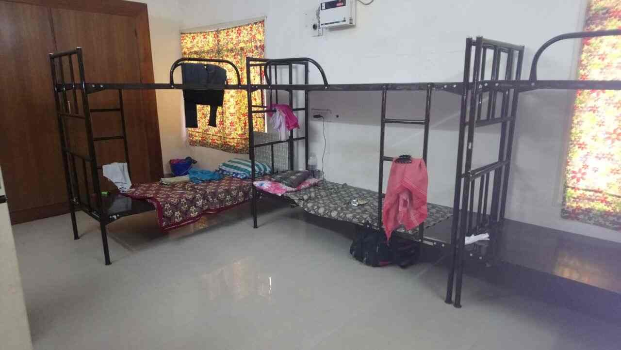 miramanya womens hostel, anna nagar - hostels in chennai - justdial