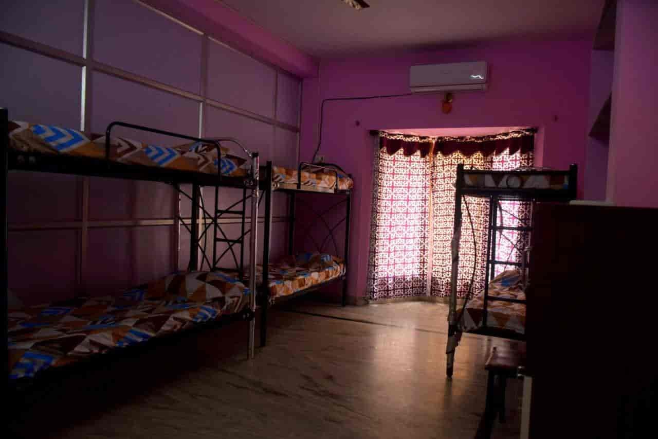 lakshmi amma ladies hostel, anna nagar - hostels for women in