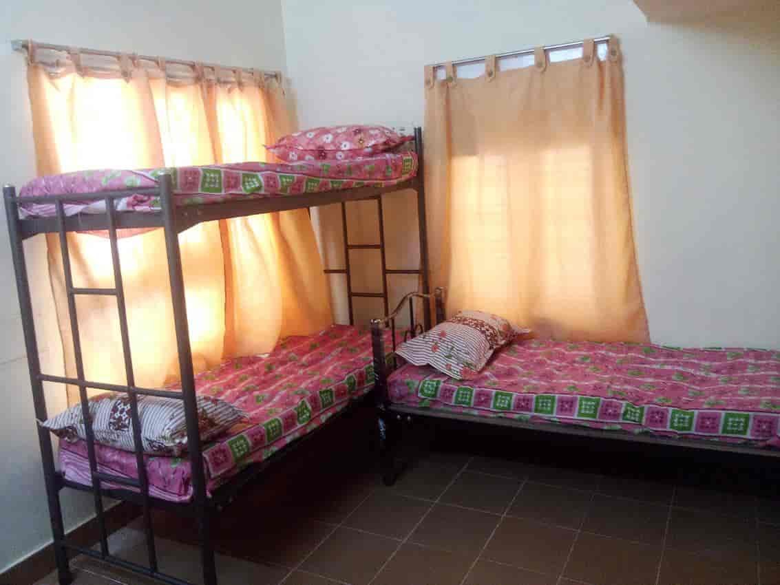 wisdom womens hostel, anna nagar - hostels for women in chennai