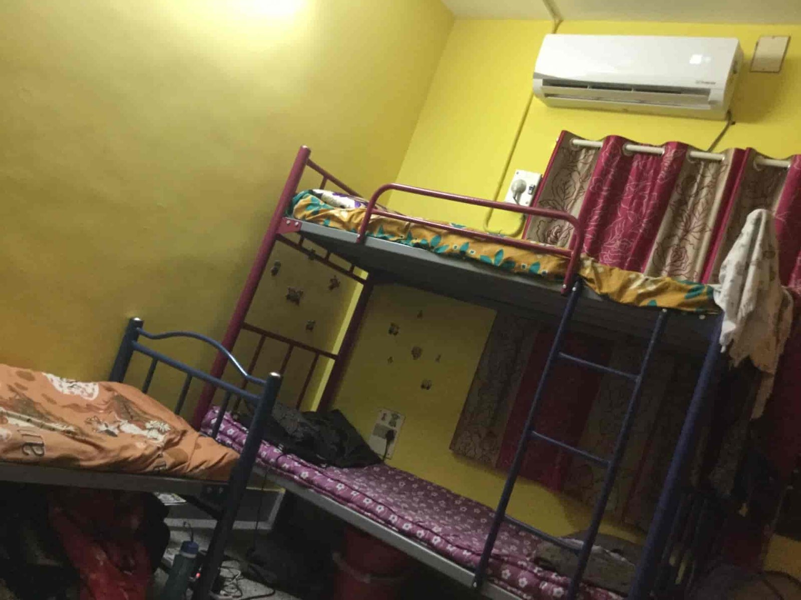 priyas orchid ladies hostel, anna nagar - hostels for women in