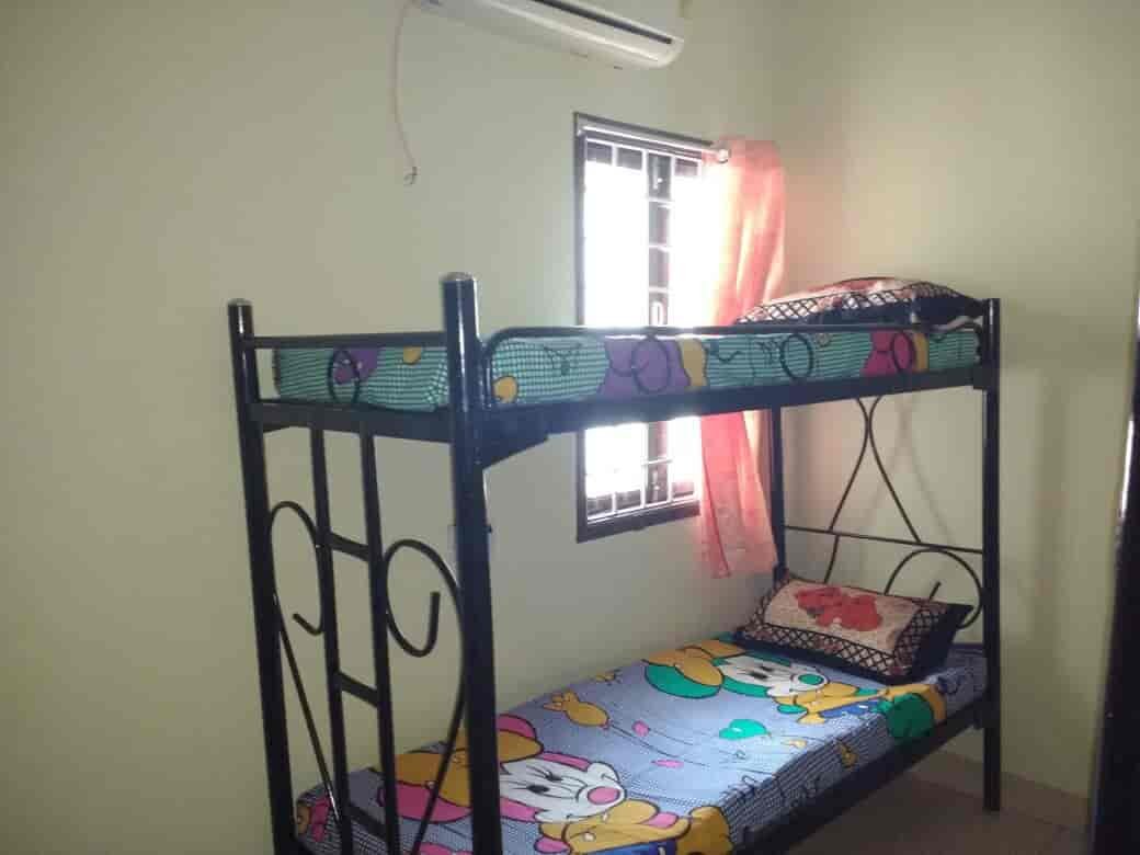 sam hostel for ladies, anna nagar - hostels in chennai - justdial