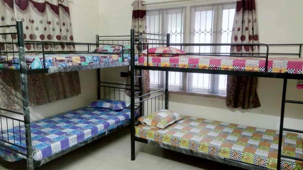 orchid ladies hostels, anna nagar - hostels for working women in
