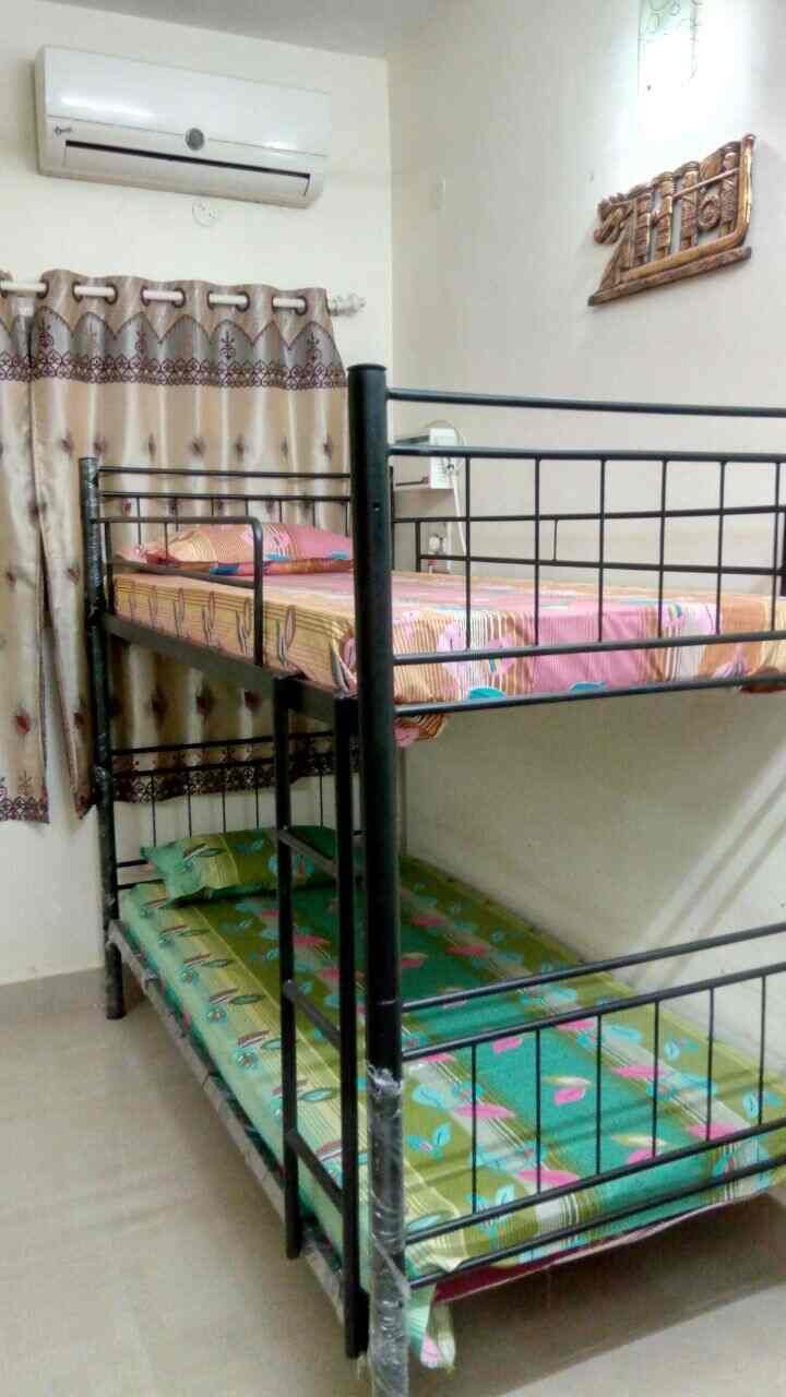 orchid ladies hostels, anna nagar - hostels for working women in