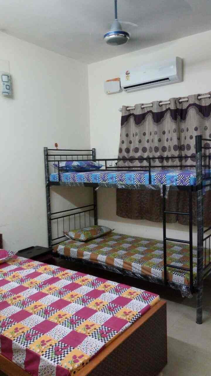 orchid ladies hostels, anna nagar - hostels for working women in