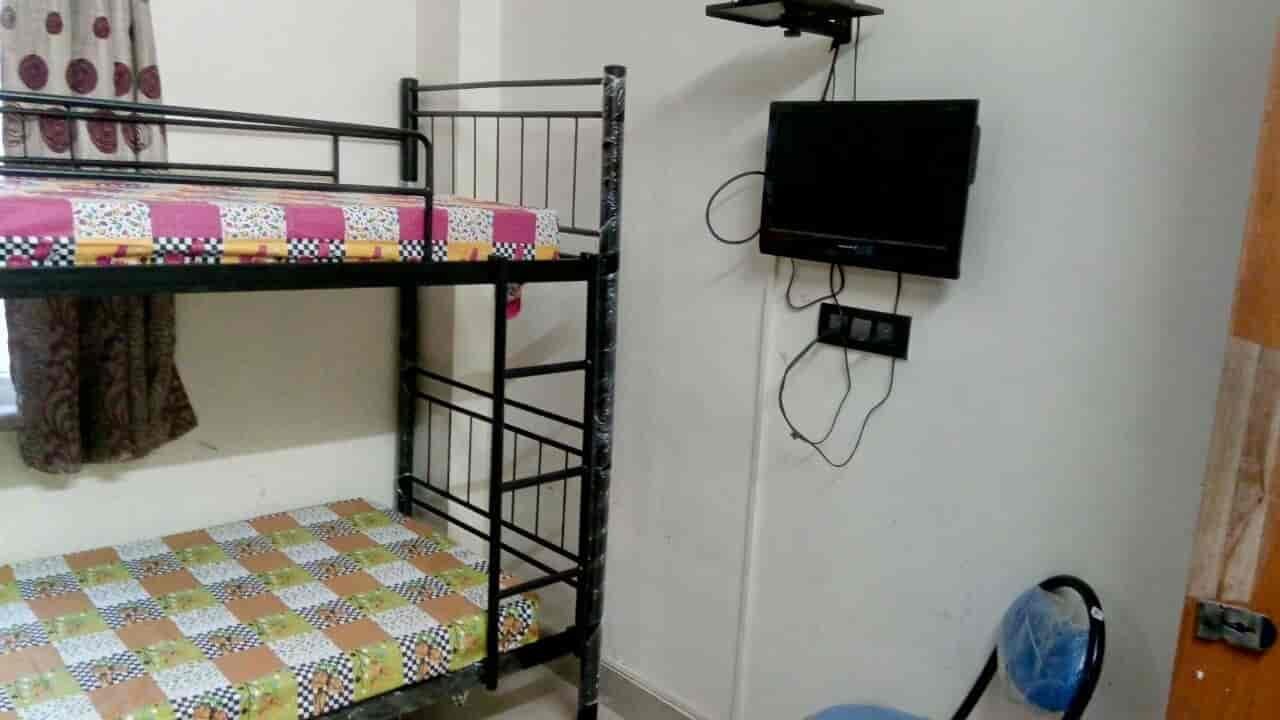 orchid ladies hostels, anna nagar - hostels for working women in