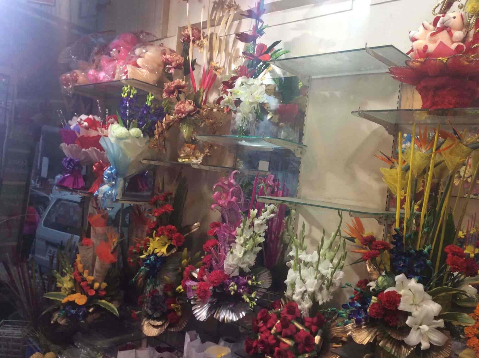 exotic flora, rajouri garden - florists in delhi - justdial