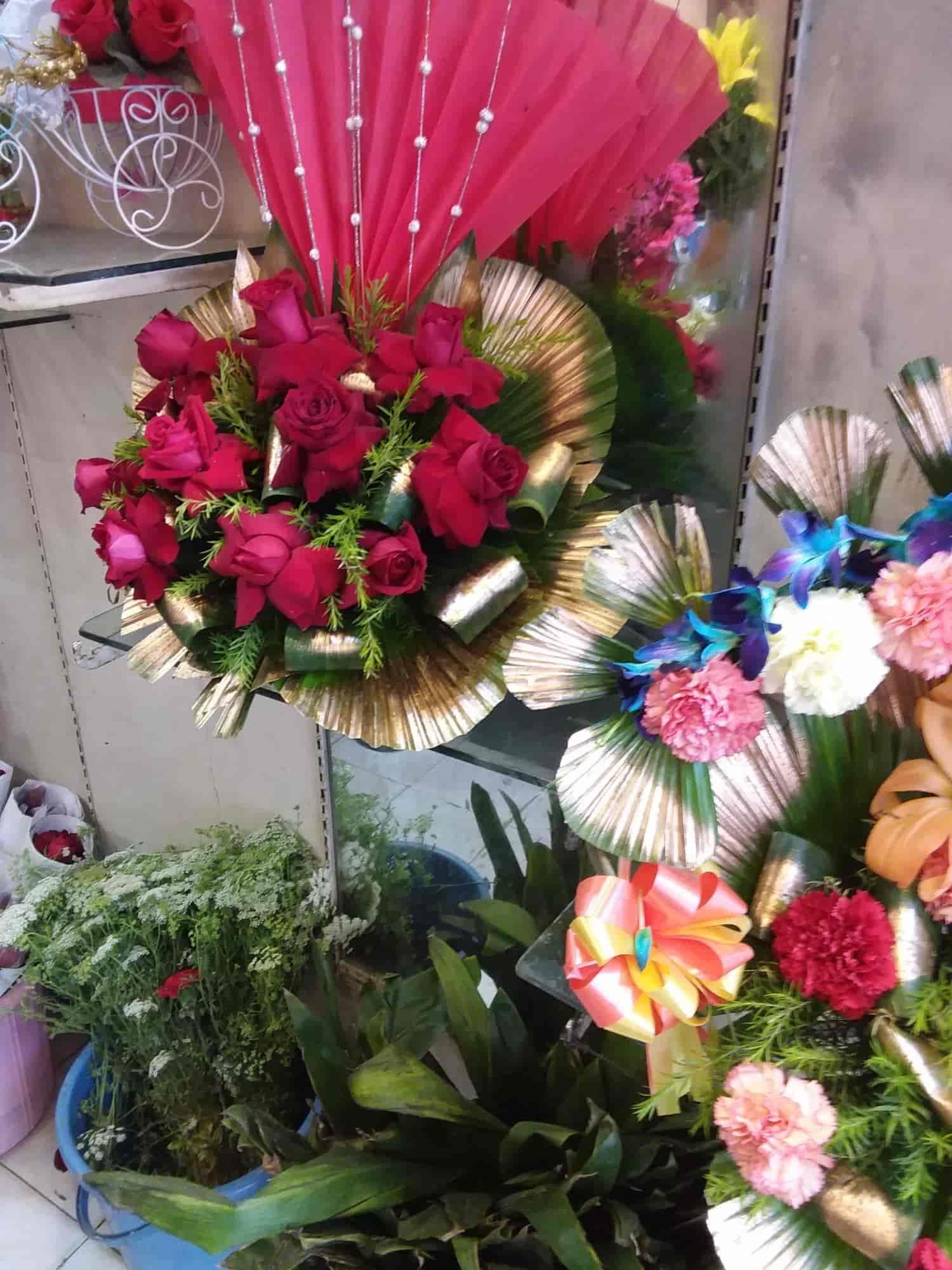 exotic flora, rajouri garden - florists in delhi - justdial