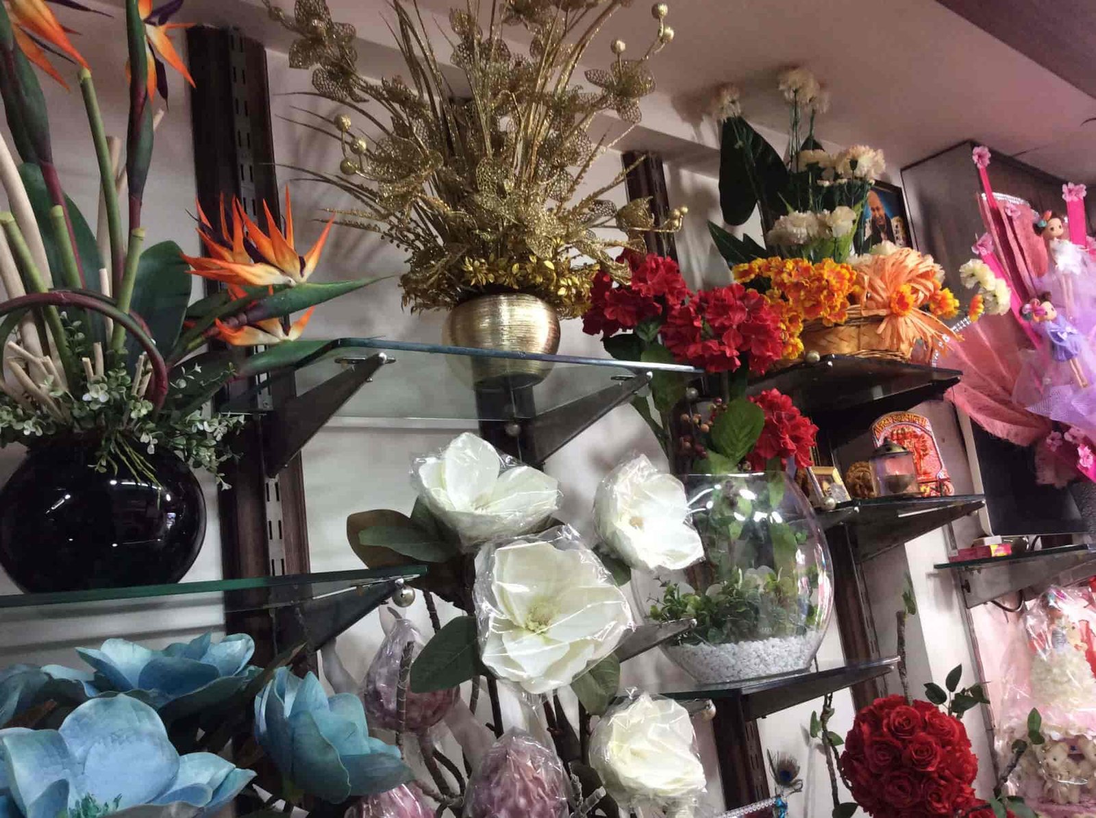 fbn flower boutique, rajouri garden - florists in delhi - justdial
