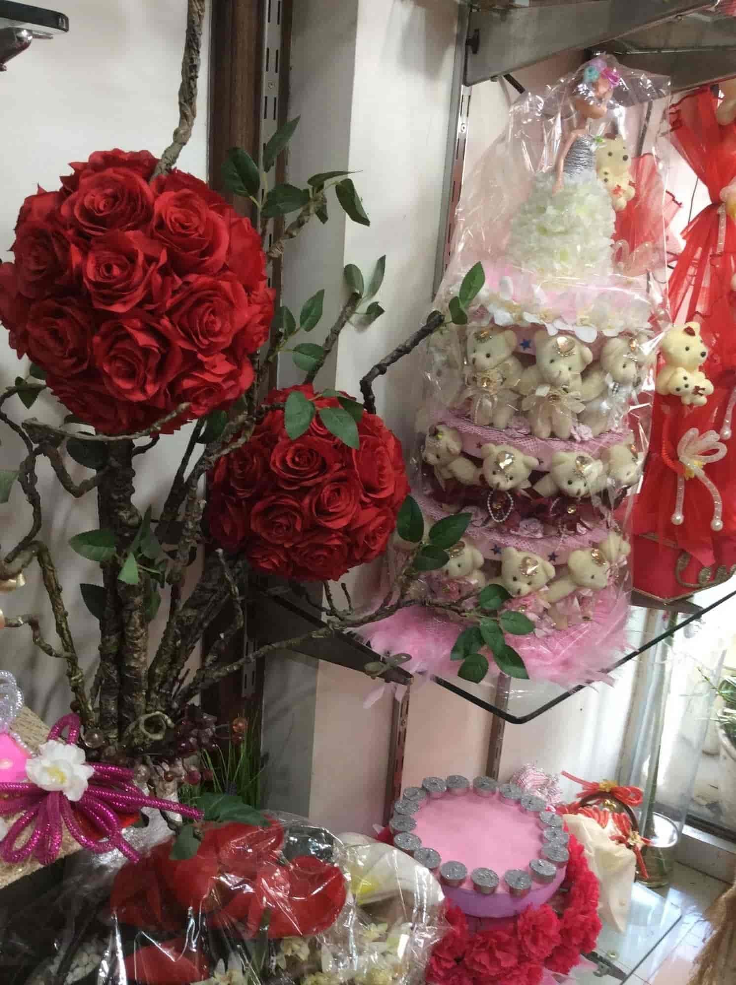 fbn flower boutique, rajouri garden - florists in delhi - justdial