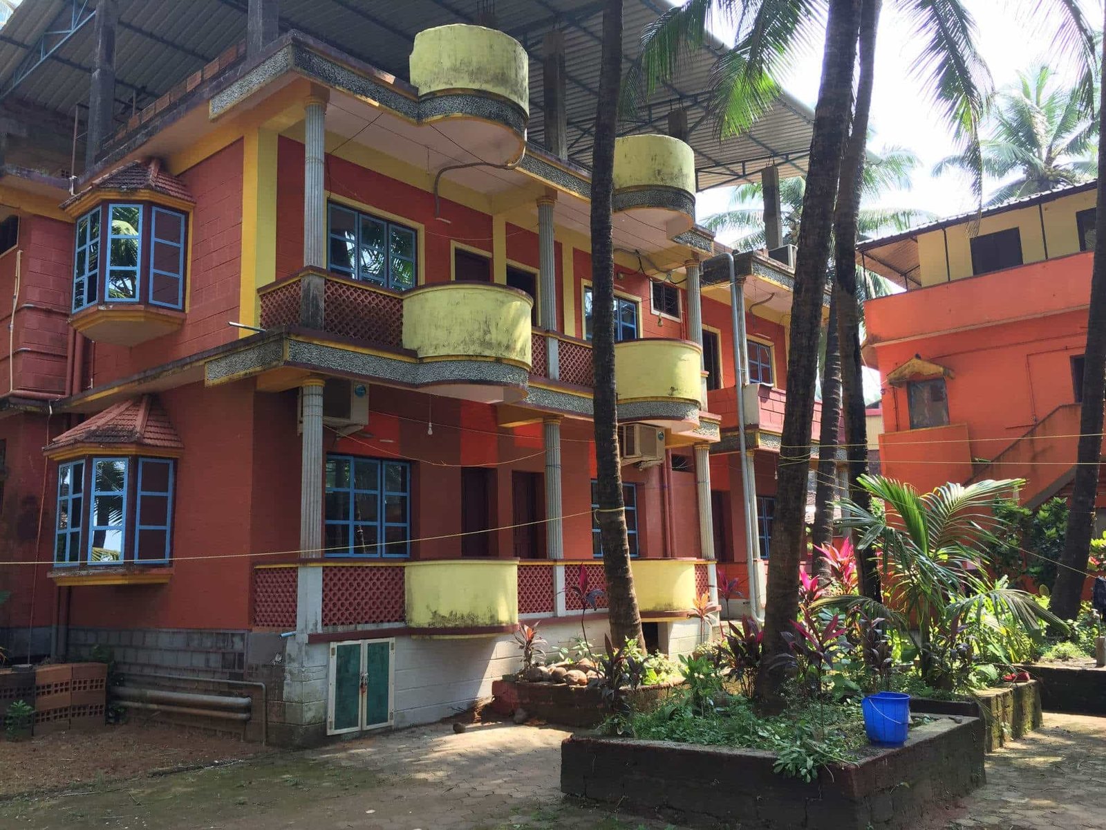 top 10 hotels (rs 501 to rs 1000) in gokarna - best hotels (rs 501