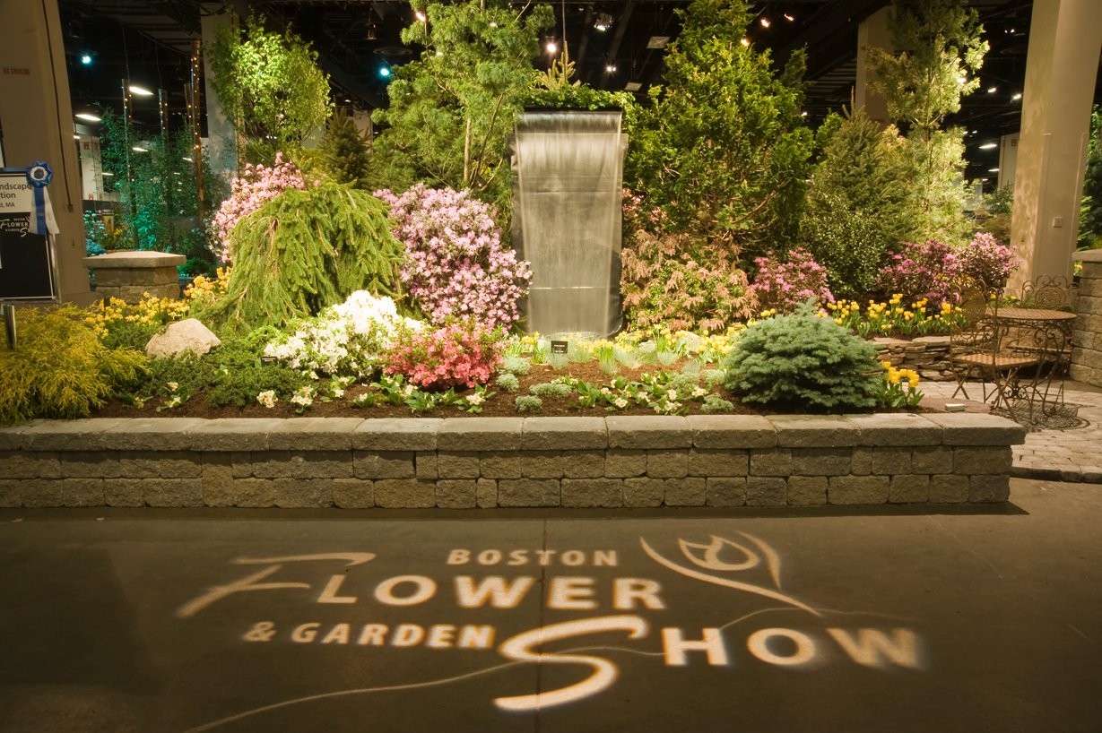 boston flower show trip | maranacook adult education