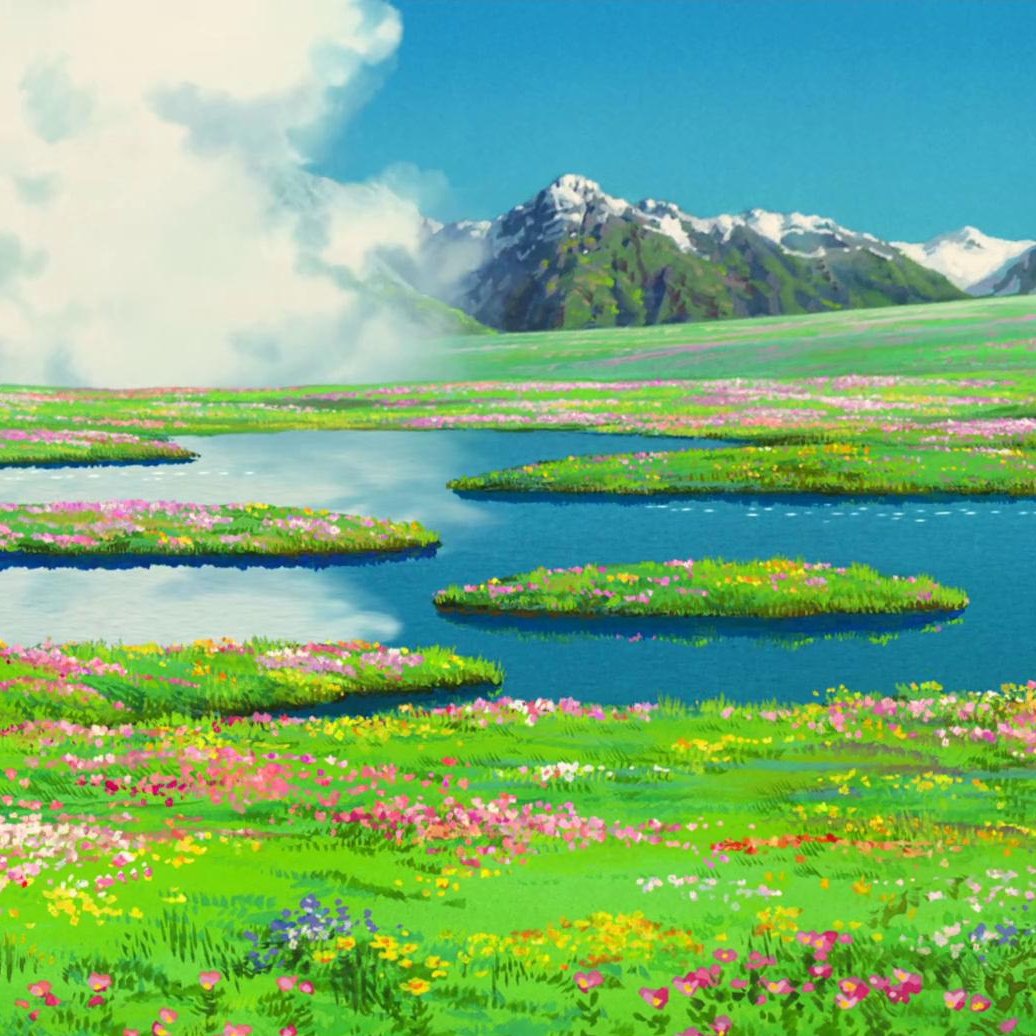 stream 95 free instrumental + joe hisaishi + studio ghibli online