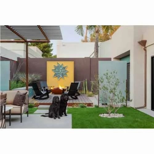 terrace garden - terrace design retailer from new delhi