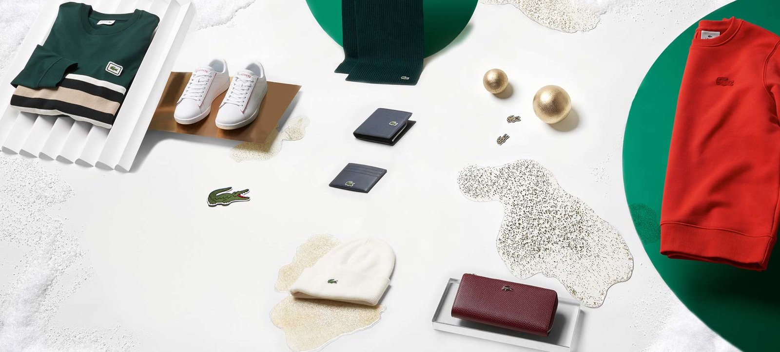 polos, kleidung und lederwaren online | lacoste