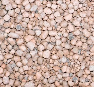 Decorative aggregates | R H Sand & Stone