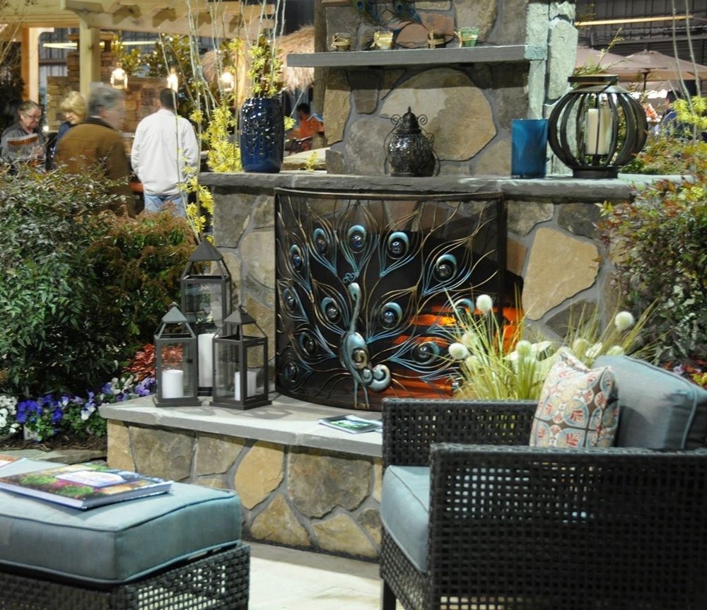 spring maryland home & garden show, timonium | events - yelp