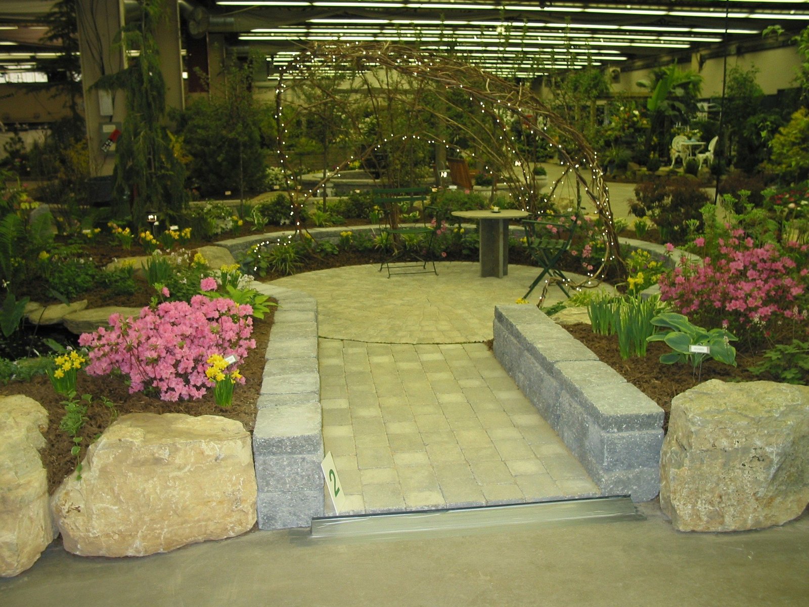 lehigh valley flower and garden show returns to allentown