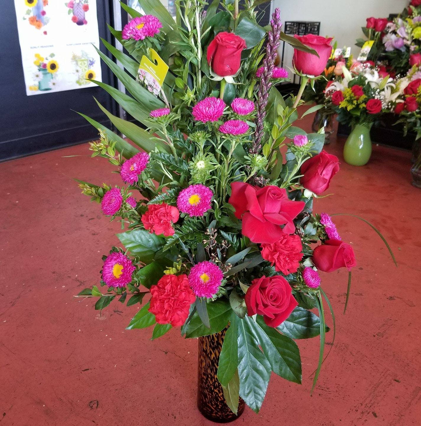 elysium gardens flower shop | bark profile and reviews