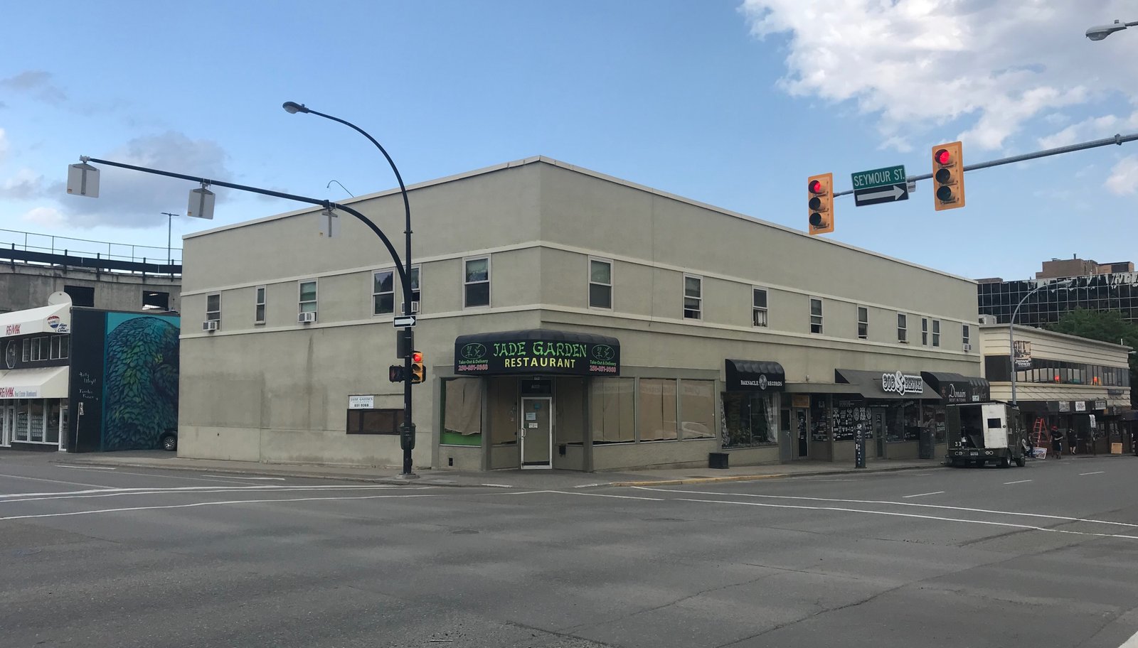 jade garden restaurant in downtown kamloops has closed